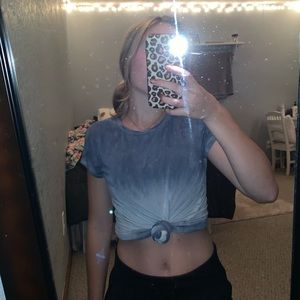 American Eagle Soft & Sexy T-Shirt